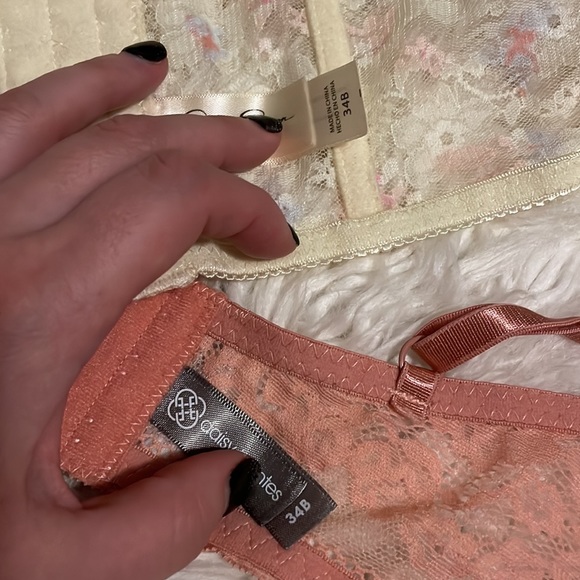 Bra bundle - Picture 5 of 6